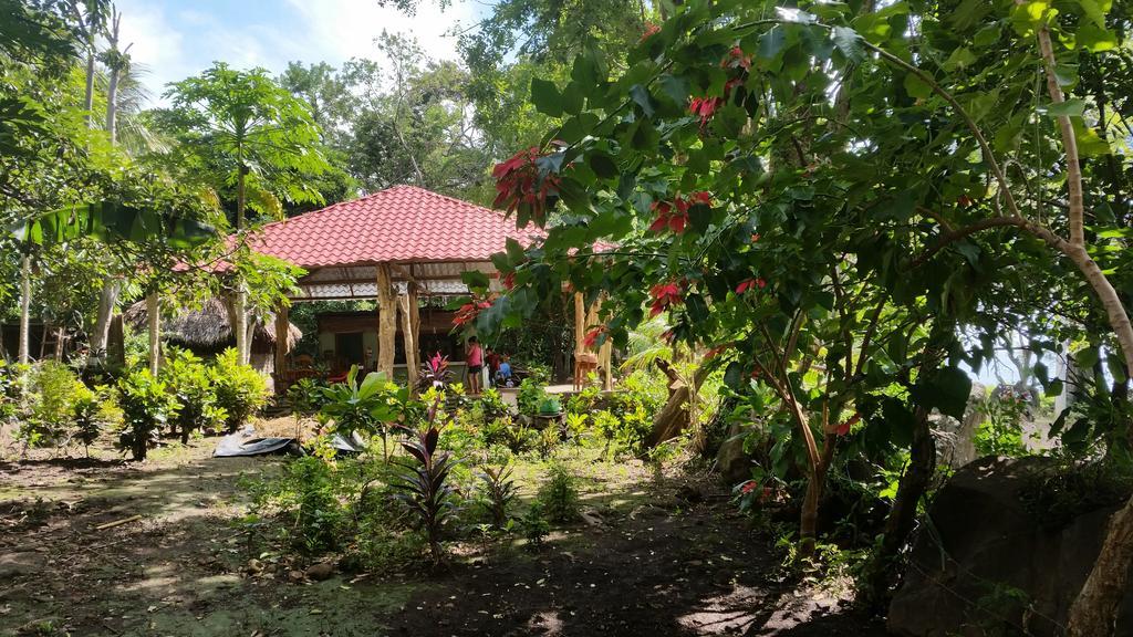 Hospedaje La Gloria Mérida Exterior foto