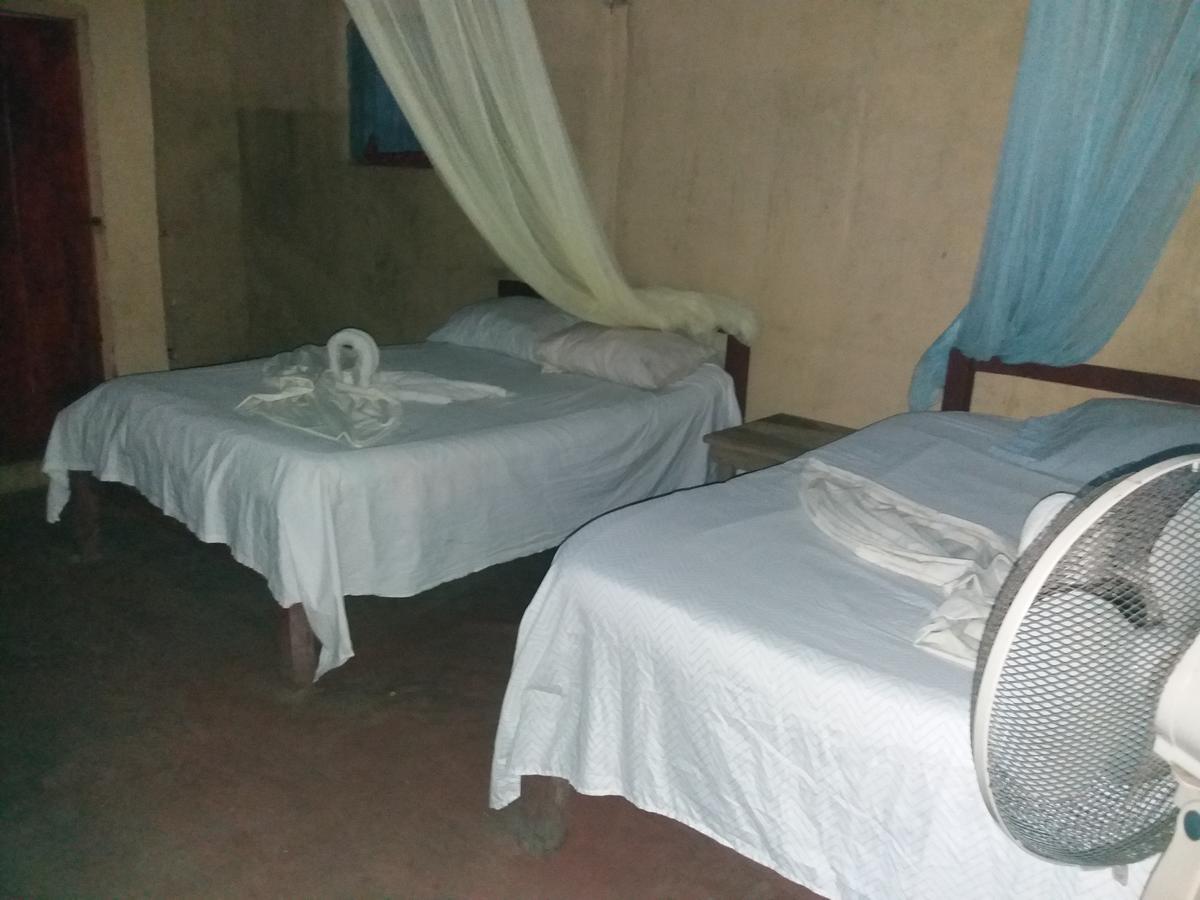 Hospedaje La Gloria Mérida Exterior foto